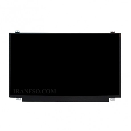 ال ای دی لپ تاپ 15.6 BOE NV156FHM نازک براق 30 پین Full HD-IPS