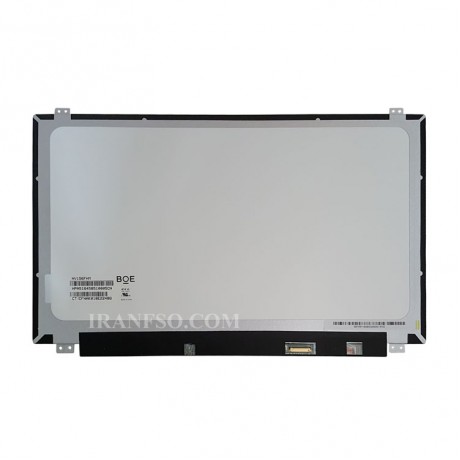 ال ای دی لپ تاپ 15.6 BOE NV156FHM نازک براق 30 پین Full HD-IPS