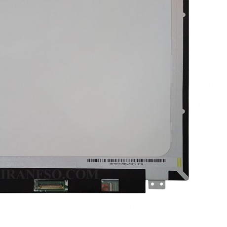 ال ای دی لپ تاپ 15.6 BOE NV156FHM نازک براق 30 پین Full HD-IPS