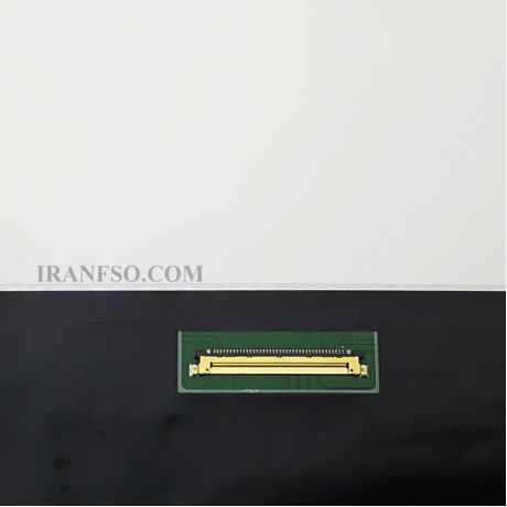 ال ای دی لپ تاپ 15.6 BOE NT156WHM-N50 New ضخیم براق 40 پین