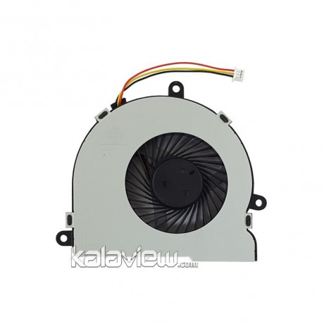 فن لپ تاپ اچ پی Fan HP Pavilion 15-R اورجینال