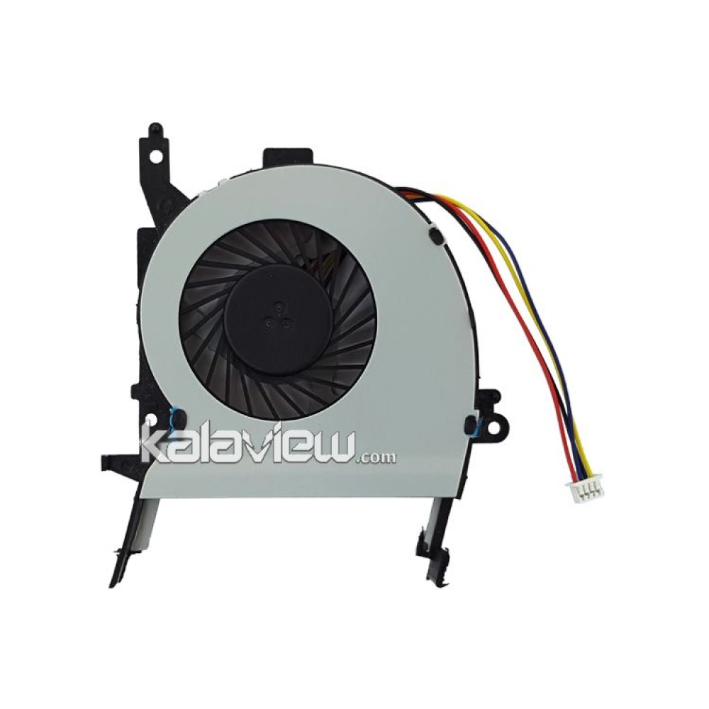 فن لپ تاپ ایسوس Fan X556U غیر اورجینال