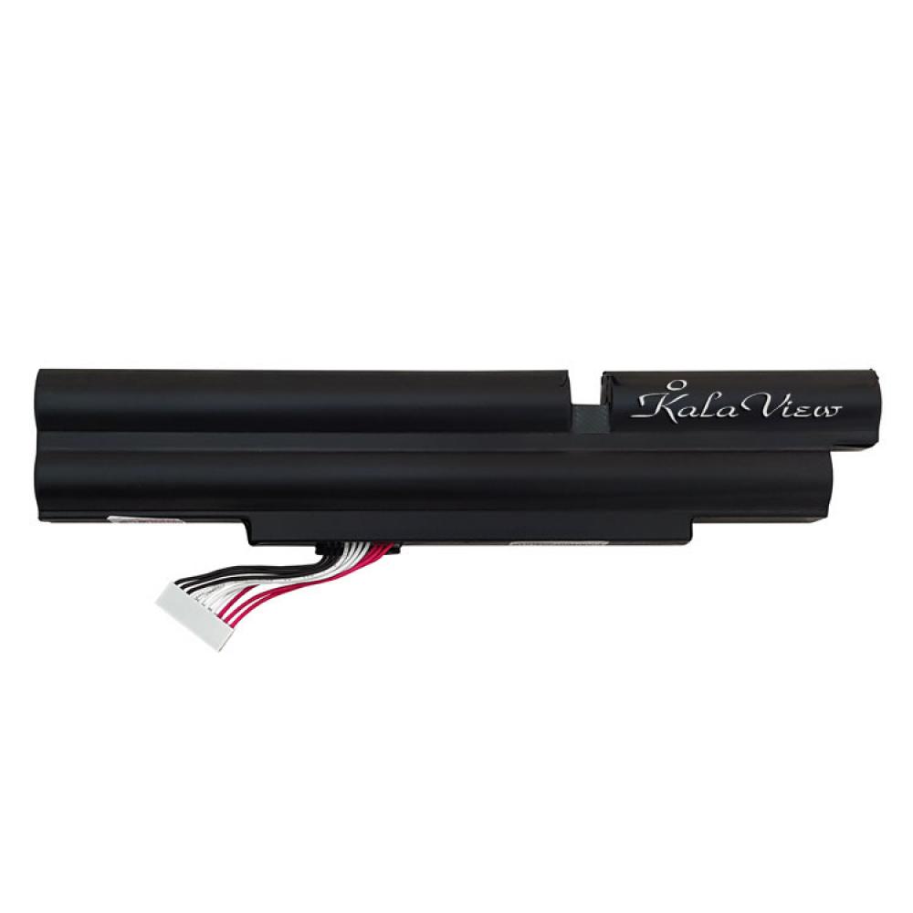 باطری Battery Laptop Acer Aspire 3830 4830 5830 6Cell Black Internal