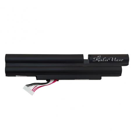 باطری Battery Laptop Acer Aspire 3830 4830 5830 6Cell Black Internal