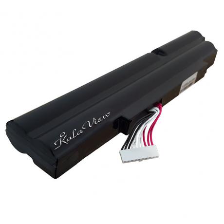 باطری Battery Laptop Acer Aspire 3830 4830 5830 6Cell Black Internal