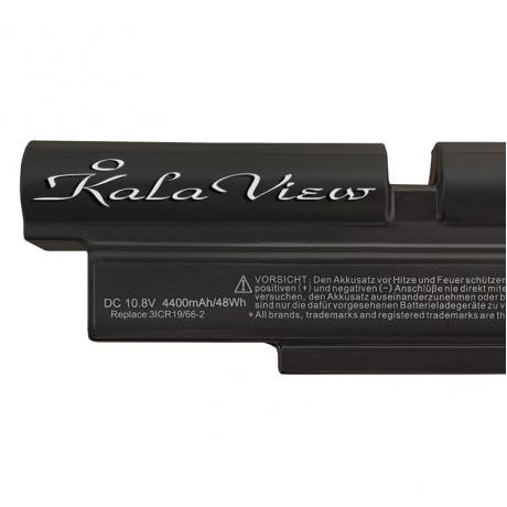 باطری Battery Laptop Acer Aspire 3830 4830 5830 6Cell Black Internal