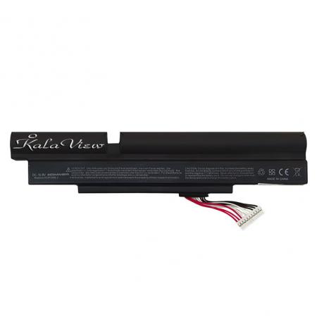 باطری Battery Laptop Acer Aspire 3830 4830 5830 6Cell Black Internal
