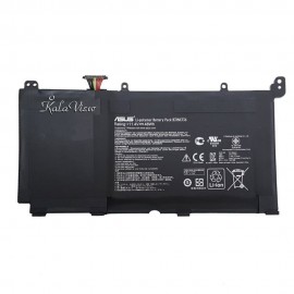 باطری C31 s551 6cell black