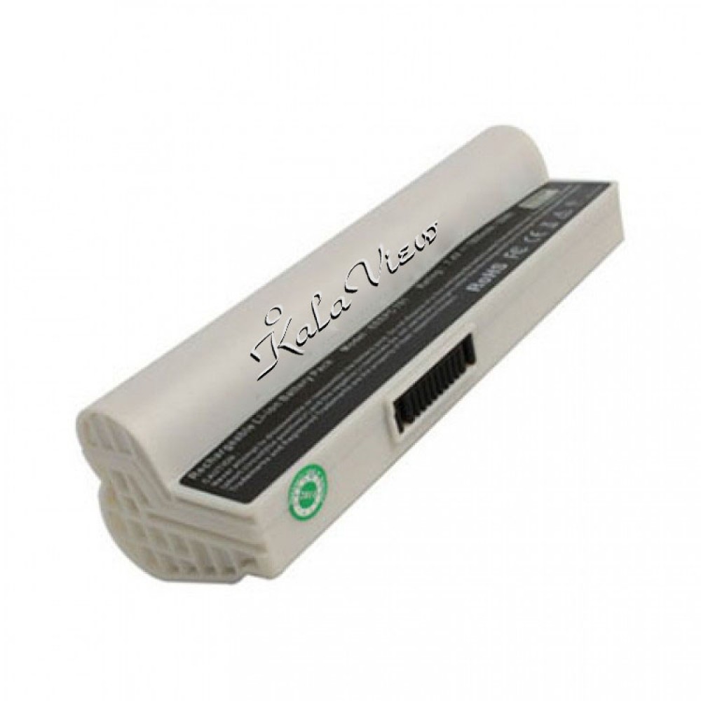 باطری Eeepc 1000 900 3cell