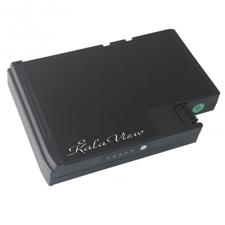 باطری 4809 nx9000 6cell