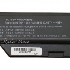 باطری Probook 4510 4515 6cell