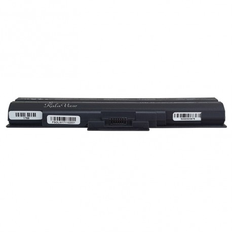 باطری Battery Laptop Sony BPS21 6Cell Black