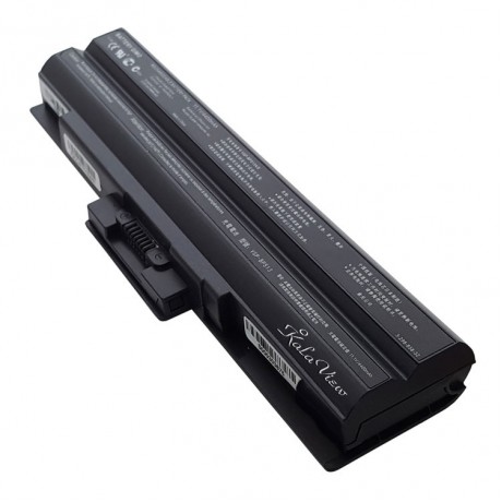 باطری Battery Laptop Sony BPS21 6Cell Black