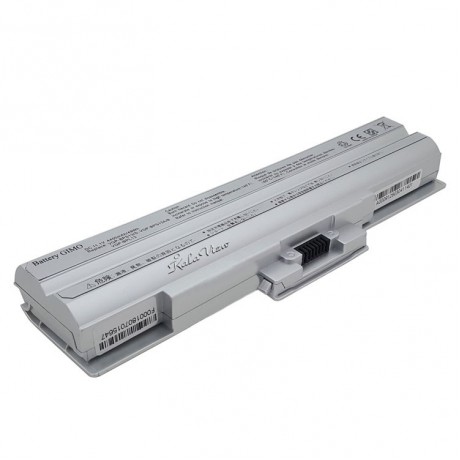 باطری Battery Laptop Sony BPS21 6Cell