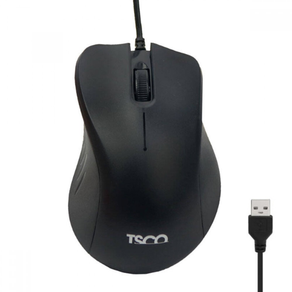 ماوس تسکو مدل TM307