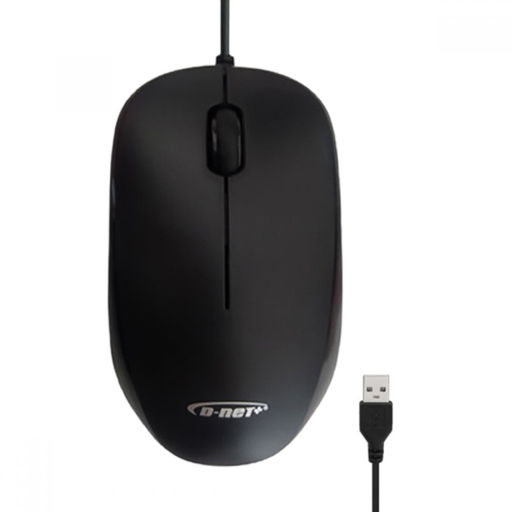 ماوس دی-نت مدل DT-226E