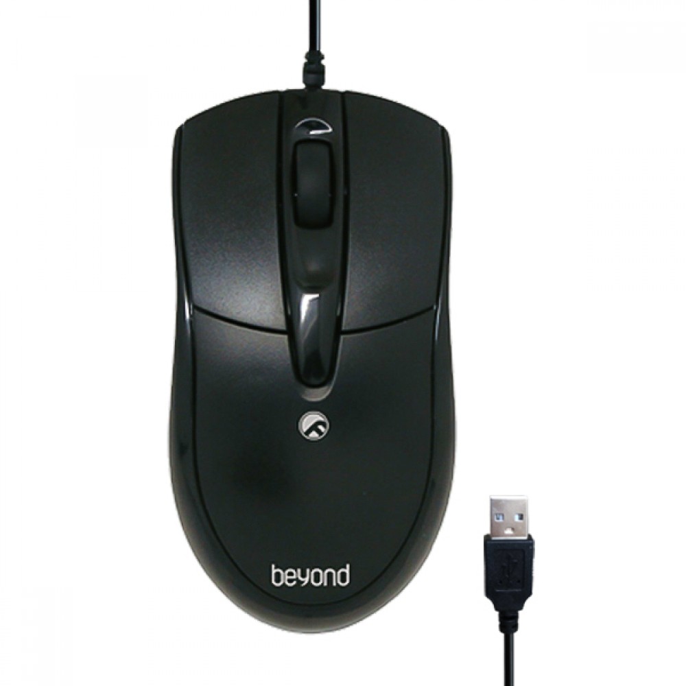 ماوس باسیم بیاند مدل BM-3230