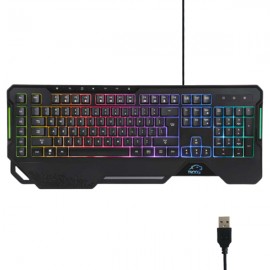 کیبورد مخصوص بازی تسکو مدل TK 8126