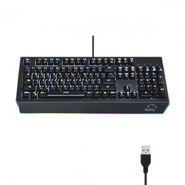 کیبورد مخصوص بازی تسکو مدل GK 8127