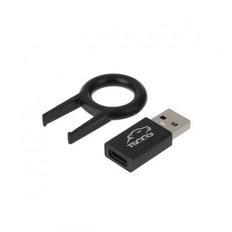 کیبورد مخصوص بازی تسکو مدل GK 8128