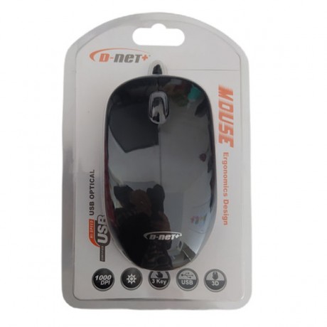 ماوس دی-نت مدل DT-226E
