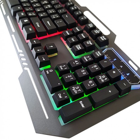 کیبورد مخصوص بازی جرتک مدل K910
