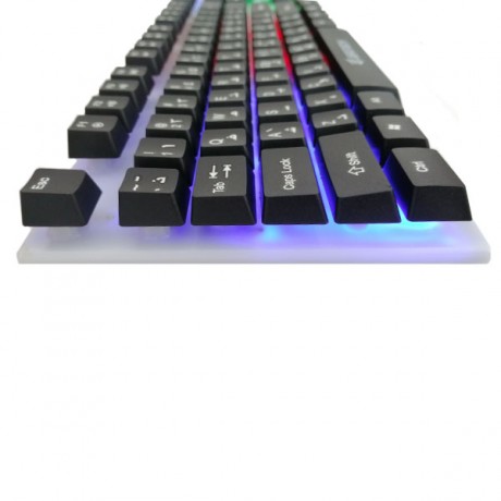 کیبورد مخصوص بازی جرتک مدل K358