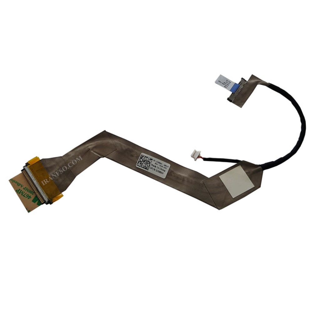 فلت تصویر لپ تاپ دل Vostro A860_0J986H_DDVM9LC003