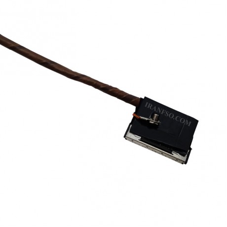 فلت تصویر لپ تاپ دل Latitude D600_0K1768_DD0JM1LC000