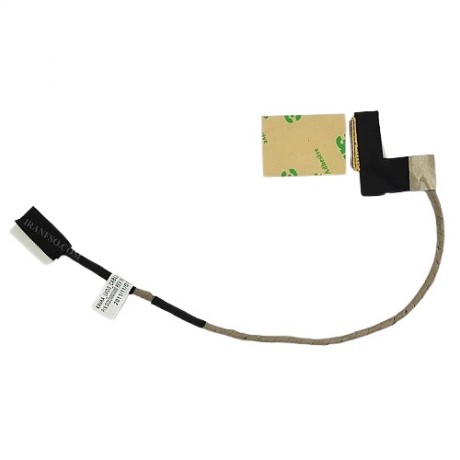 فلت تصویر لپ تاپ توشیبا Mini NB200_DC02000S000
