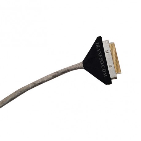 فلت تصویر لپ تاپ توشیبا Satellite C660_DC02001BG10