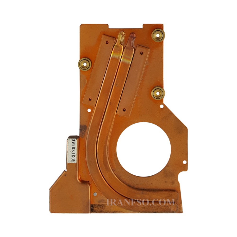 هیت سینک لپ تاپ لنوو Thinkpad t40 2373 76a