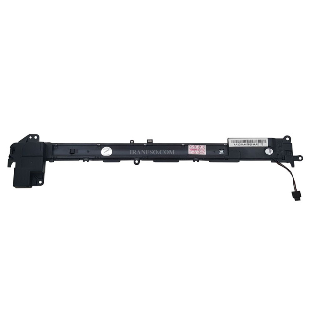 اسپیکر لپ تاپ اچ پی Speaker HP Pavilion G62 AAS3KAX برد آبی