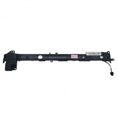 اسپیکر لپ تاپ اچ پی Speaker HP Pavilion G62 AAS3KAX برد آبی