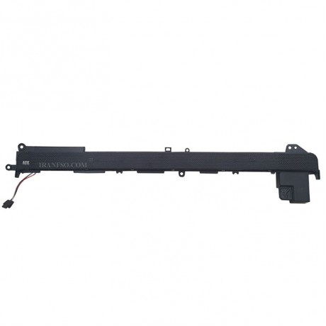 اسپیکر لپ تاپ اچ پی Speaker HP Pavilion G62 AAS3KAX برد آبی