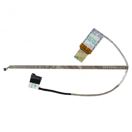 فلت تصویر لپ تاپ اچ پی Compaq CQ57_350406Y00-11C-G_350407B00-H0B-G LED