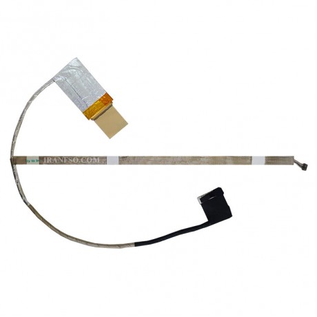 فلت تصویر لپ تاپ اچ پی Compaq CQ57_350406Y00-11C-G_350407B00-H0B-G LED