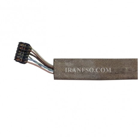 فلت تصویر لپ تاپ اچ پی Compaq CQ57_350406Y00-11C-G_350407B00-H0B-G LED