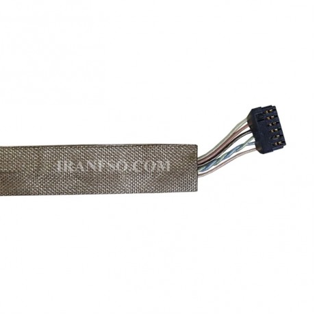 فلت تصویر لپ تاپ اچ پی Compaq CQ57_350406Y00-11C-G_350407B00-H0B-G LED