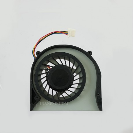 فن لپ تاپ ایسر Aspire 4810t