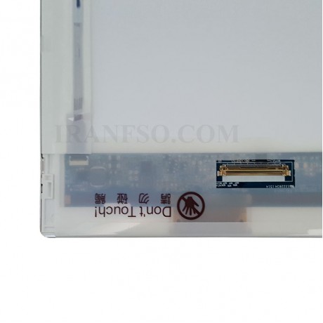 صفحه نمایش لپ تاپ فوجیتسو Mini m2010