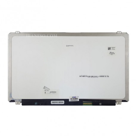 ال ای دی لپ تاپ 15.6 BOE NT156WHM-T00_Touch نازک 40 پین EDP-HD ریفر پیکسل دار-به همراه Glass