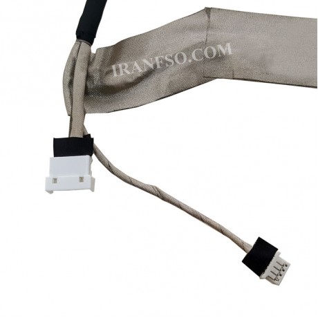 فلت تصویر لپ تاپ توشیبا Portage M800 20PiN-DD0BU2LC000