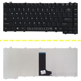 کیبورد لپ تاپ دل Xps m1721