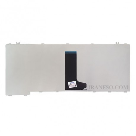 کیبورد لپ تاپ دل Xps m1720