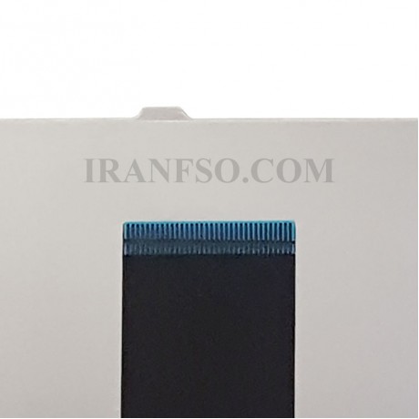کیبورد لپ تاپ دل Xps m1720