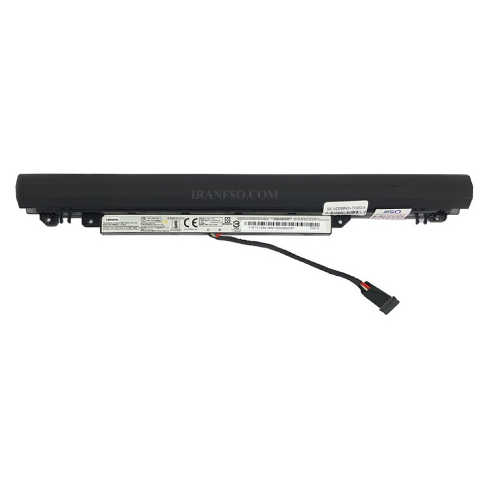 باطری Battery Laptop Lenovo Ideapad 110 4Cell