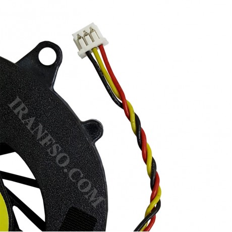 فن لپ تاپ Msi U90 U100 U110 U120