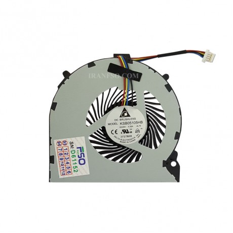 فن لپ تاپ سونی vaio sve171a11l