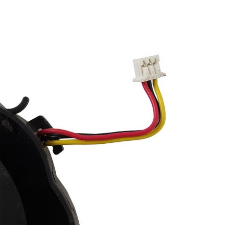 فن لپ تاپ Sony vgn z همراه با هیت سینک